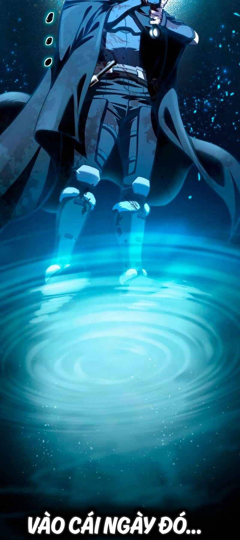 Truyện Tranh Tinh Tú Kiếm Sĩ trang 4