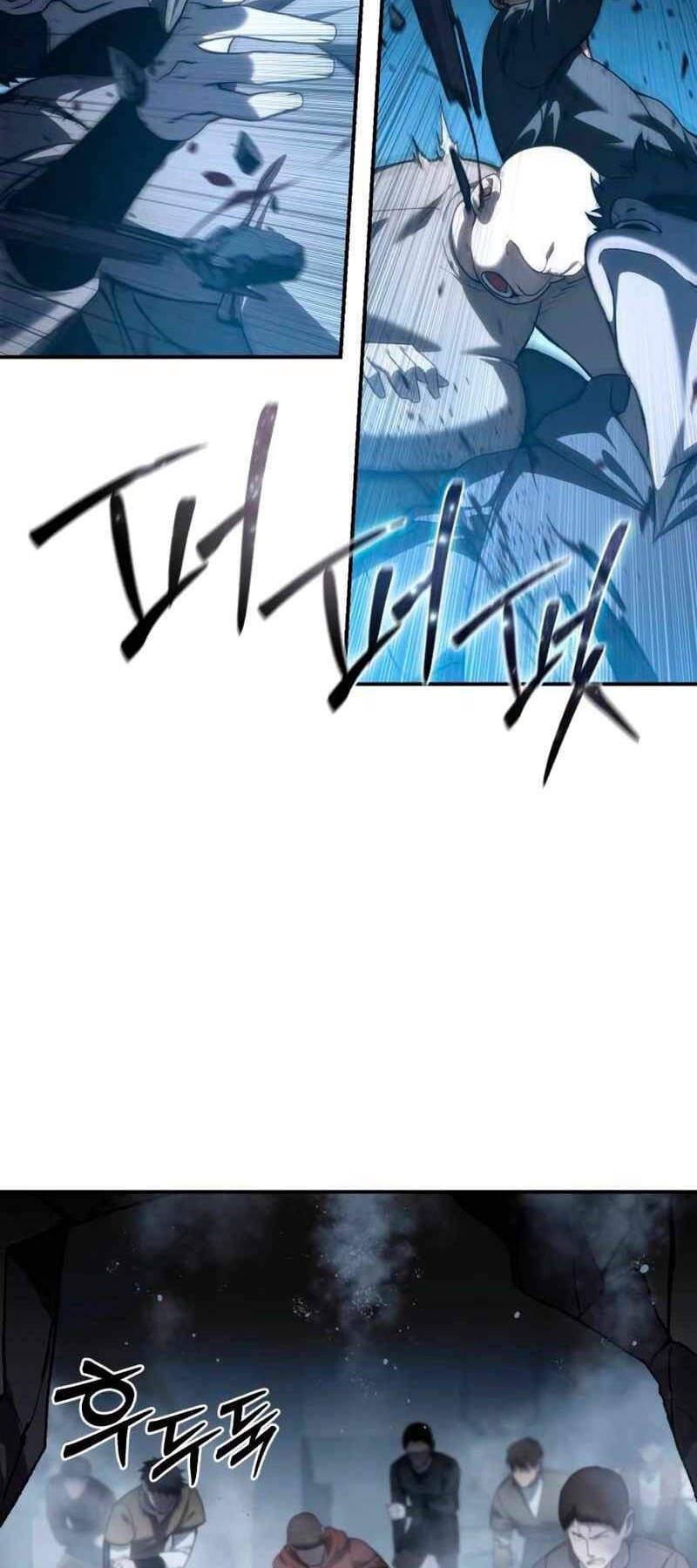 Truyện Tranh Tinh Tú Kiếm Sĩ trang 4