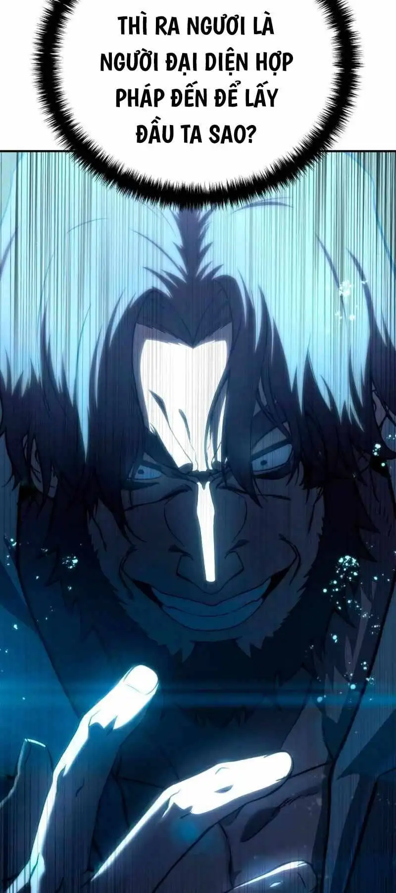 Truyện Tranh Tinh Tú Kiếm Sĩ trang 4