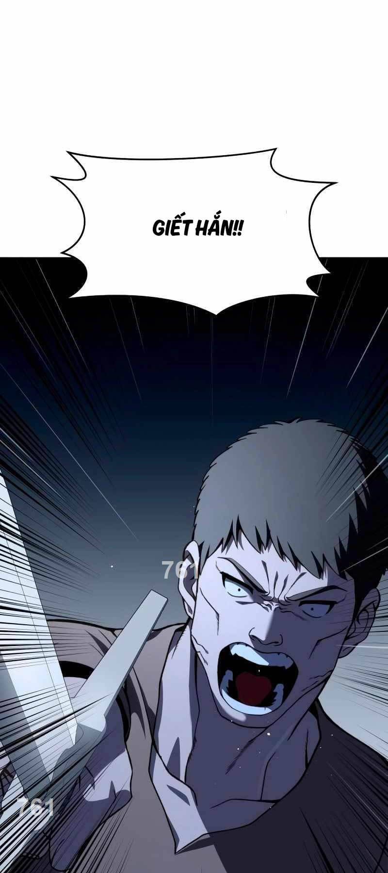 Truyện Tranh Tinh Tú Kiếm Sĩ trang 4