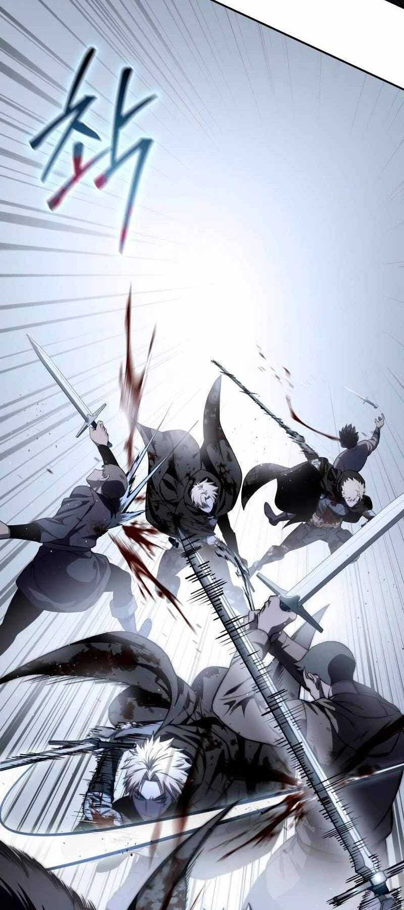 Truyện Tranh Tinh Tú Kiếm Sĩ trang 4