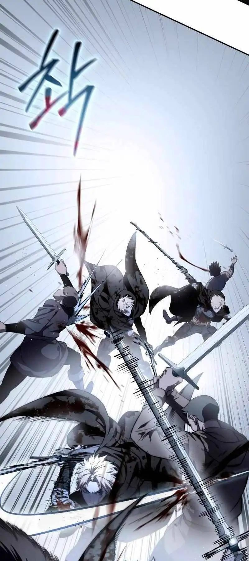 Truyện Tranh Tinh Tú Kiếm Sĩ trang 4