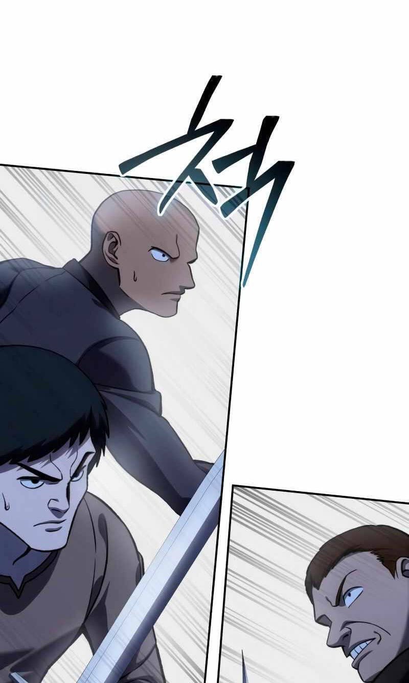 Truyện Tranh Tinh Tú Kiếm Sĩ trang 4