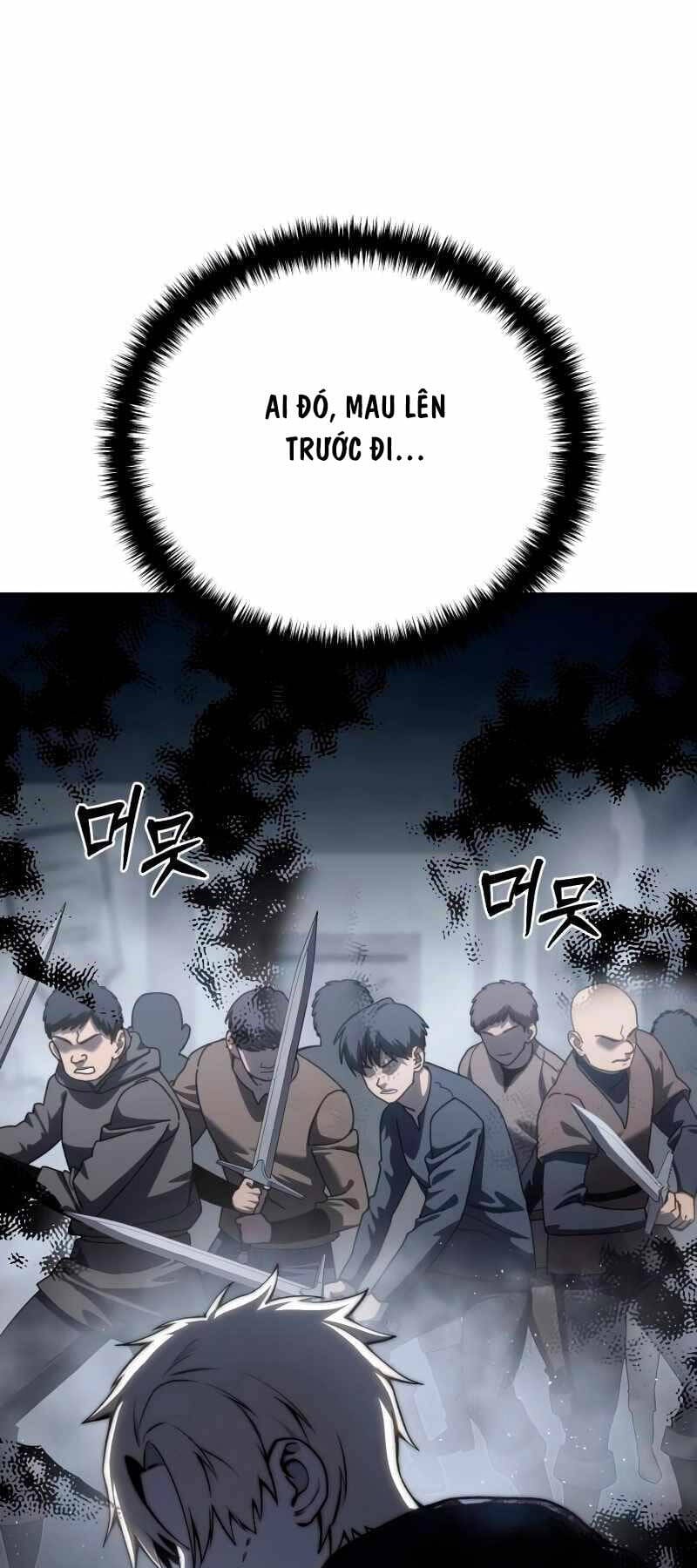 Truyện Tranh Tinh Tú Kiếm Sĩ trang 4