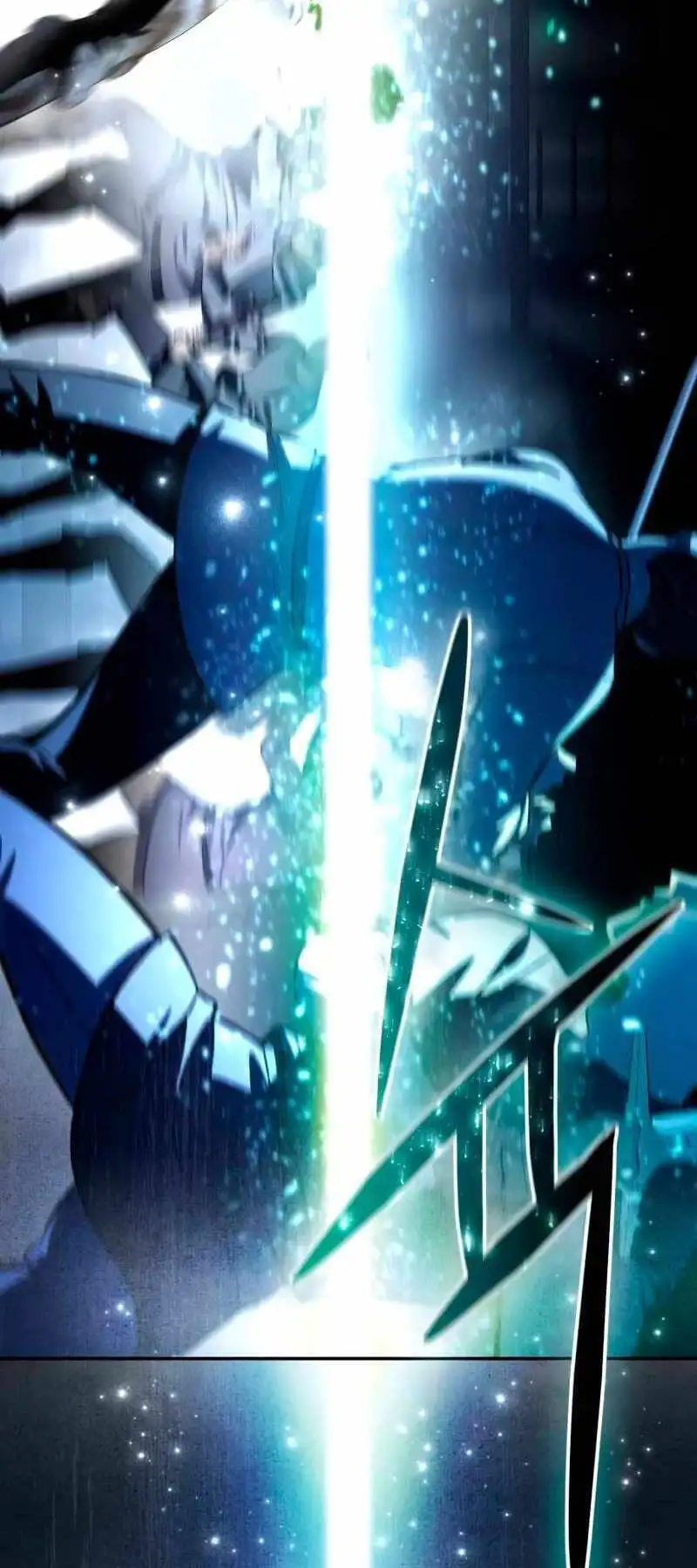 Truyện Tranh Tinh Tú Kiếm Sĩ trang 4