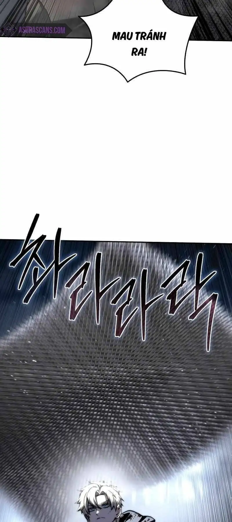 Truyện Tranh Tinh Tú Kiếm Sĩ trang 4