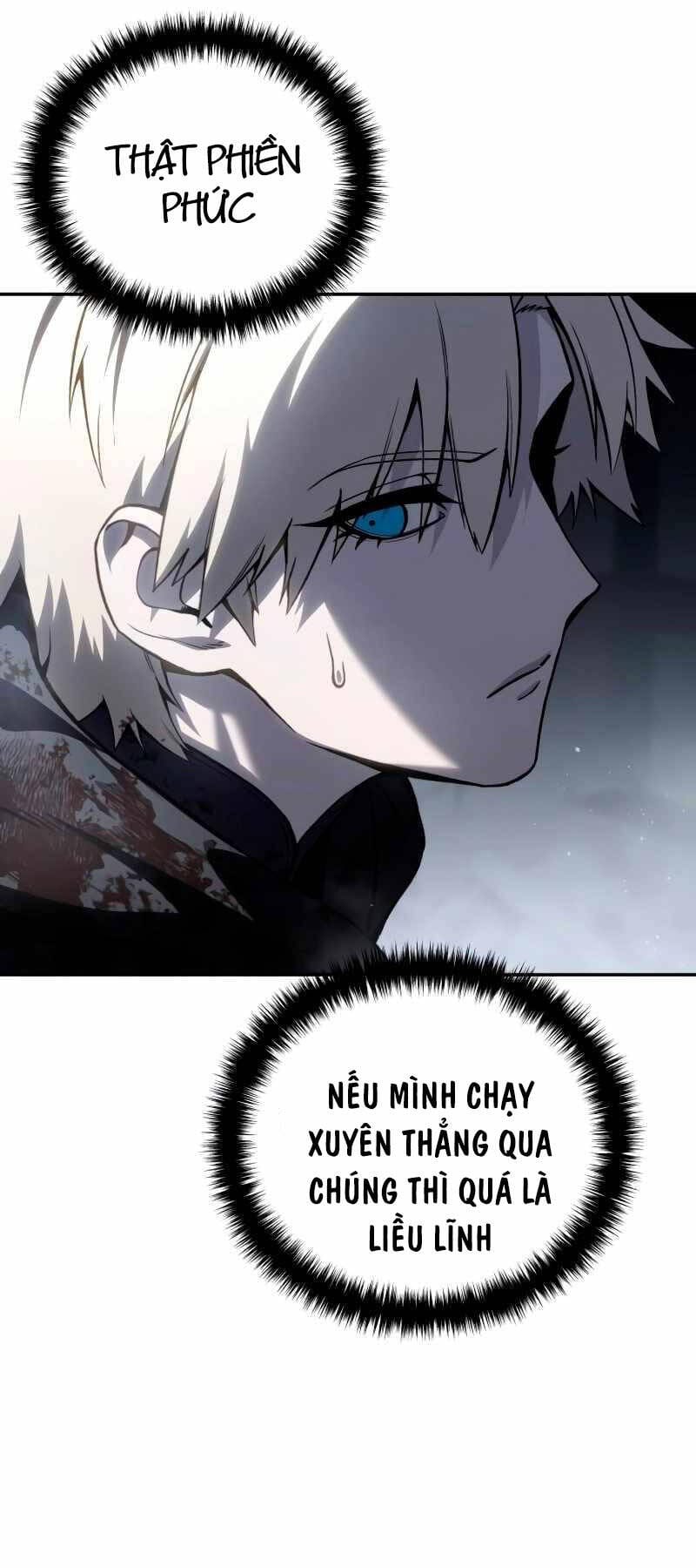 Truyện Tranh Tinh Tú Kiếm Sĩ trang 4