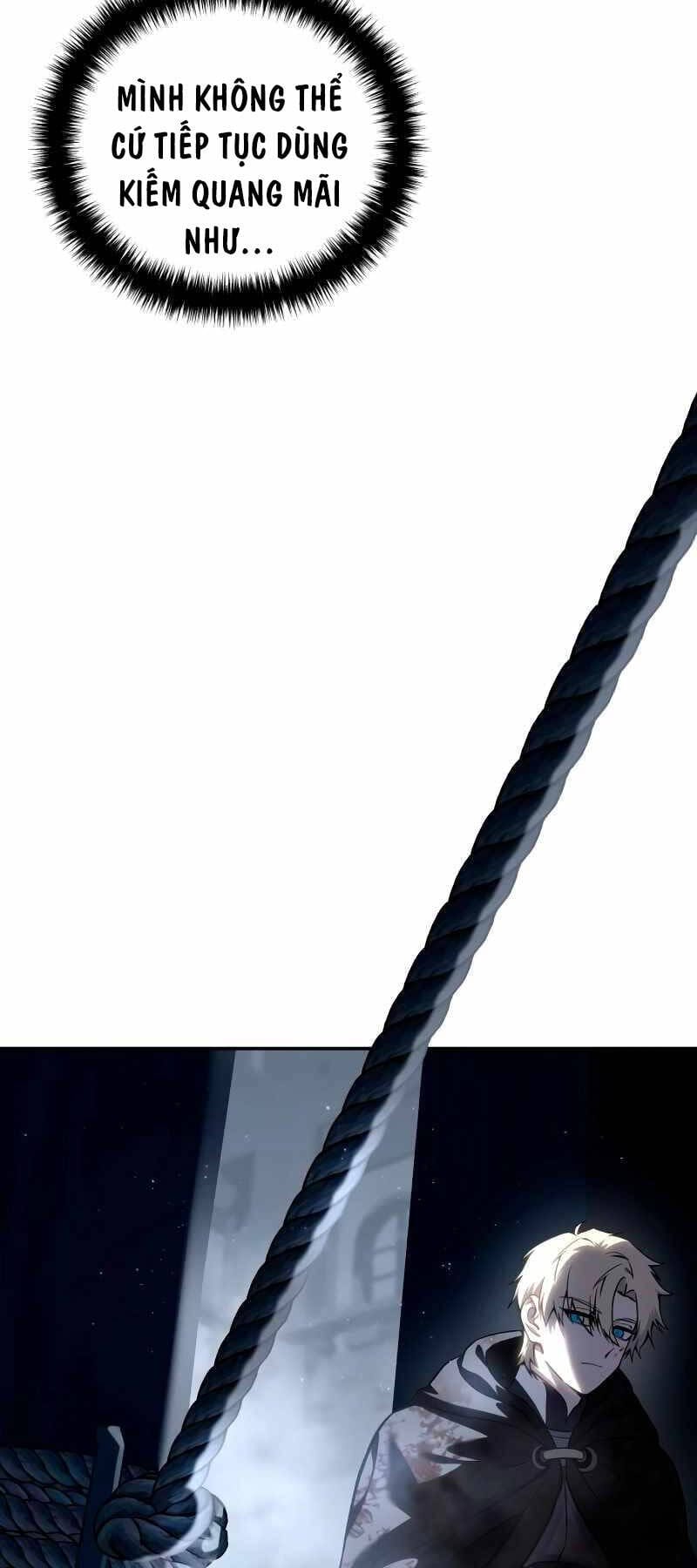 Truyện Tranh Tinh Tú Kiếm Sĩ trang 4