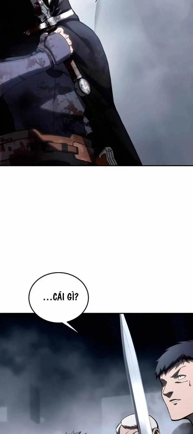 Truyện Tranh Tinh Tú Kiếm Sĩ trang 4