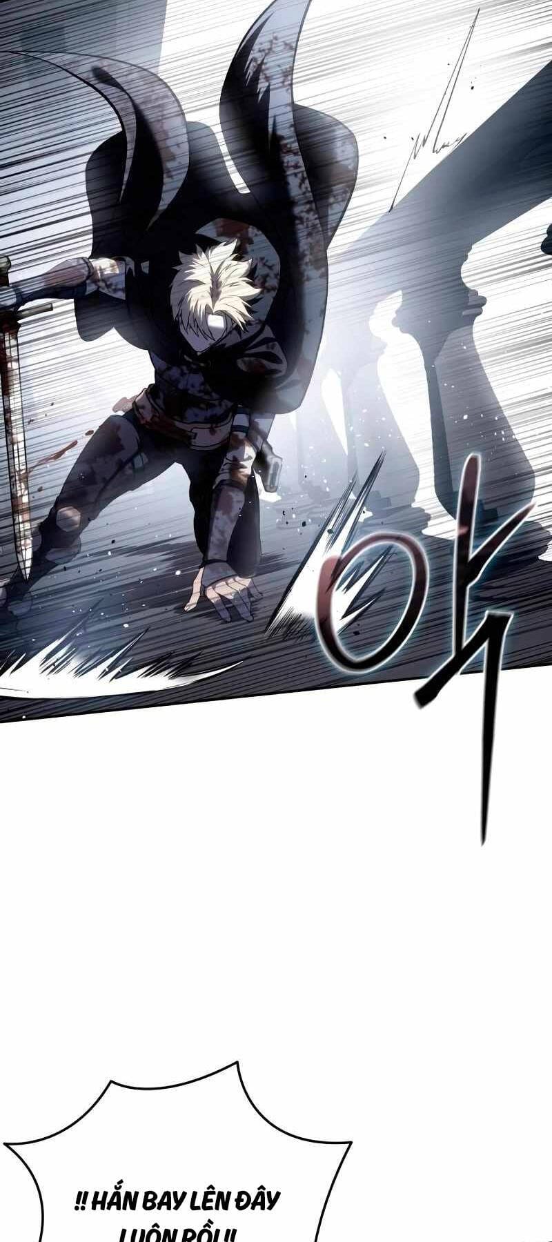 Truyện Tranh Tinh Tú Kiếm Sĩ trang 4