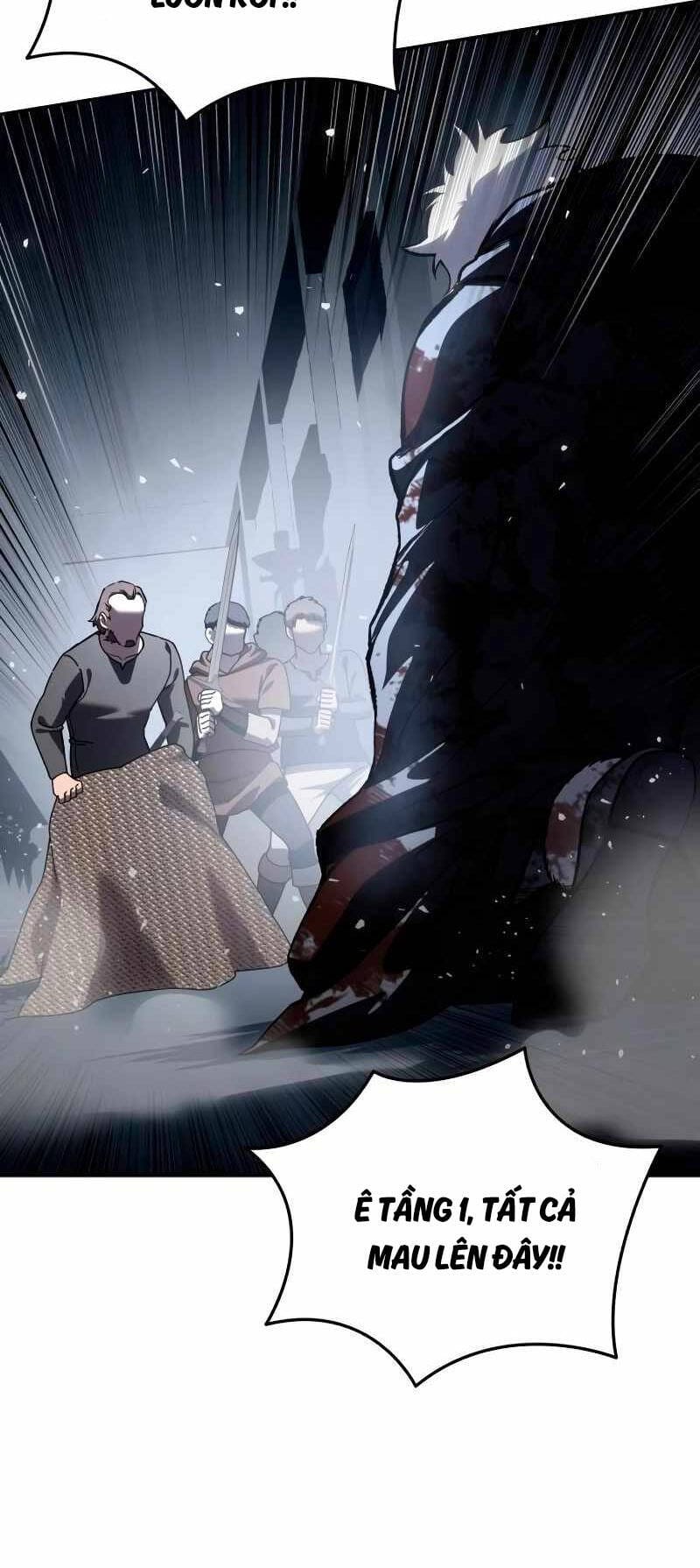 Truyện Tranh Tinh Tú Kiếm Sĩ trang 4