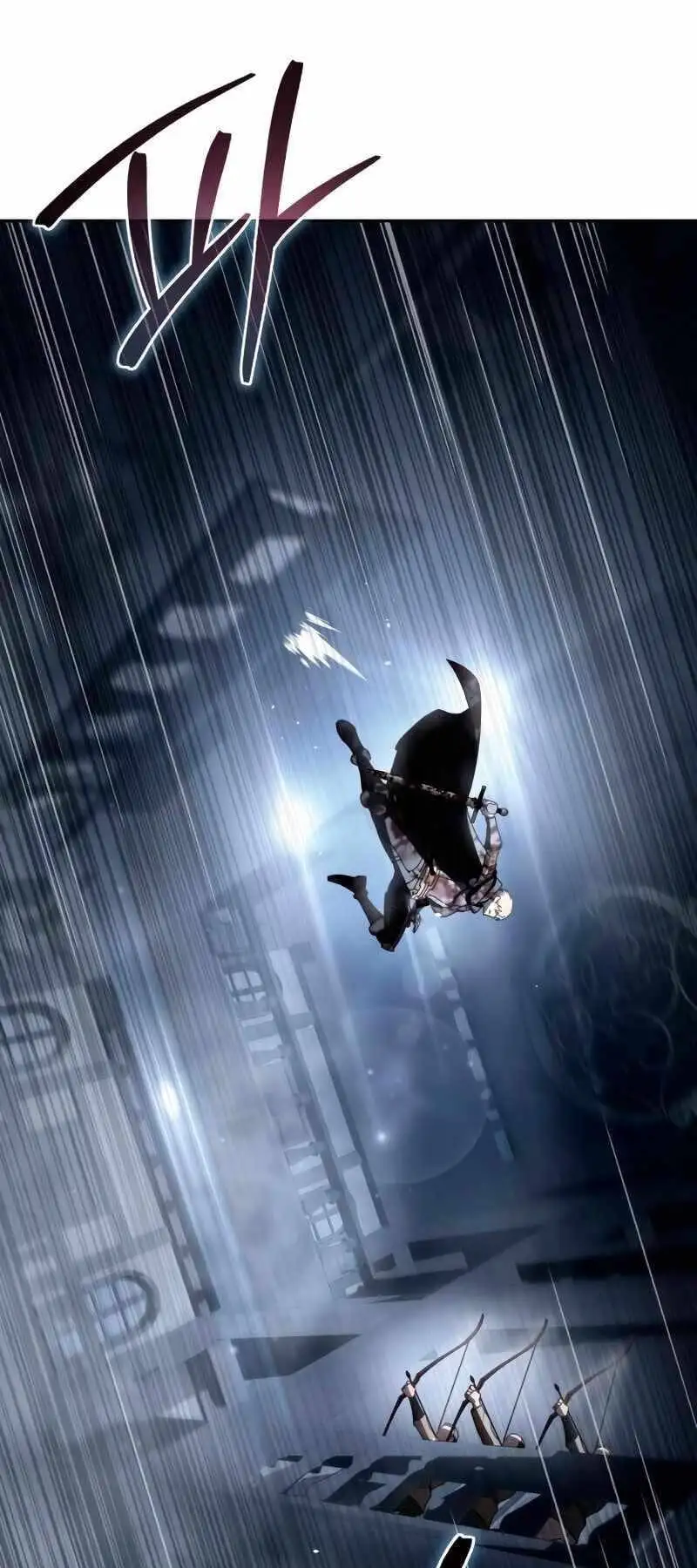 Truyện Tranh Tinh Tú Kiếm Sĩ trang 4