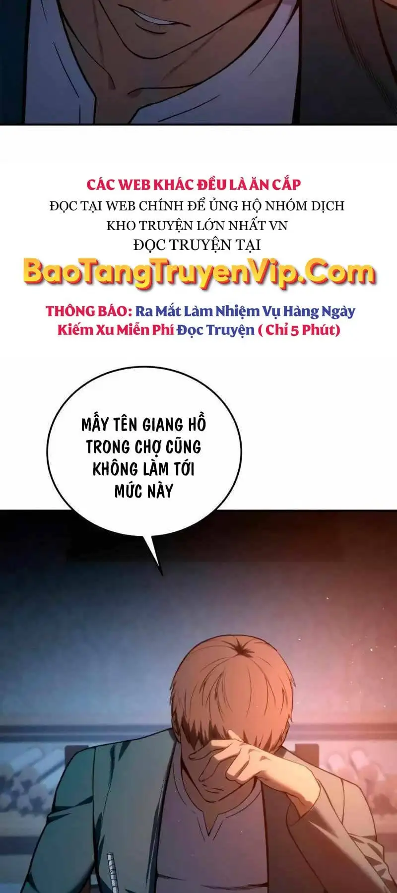 Truyện Tranh Tinh Tú Kiếm Sĩ trang 4