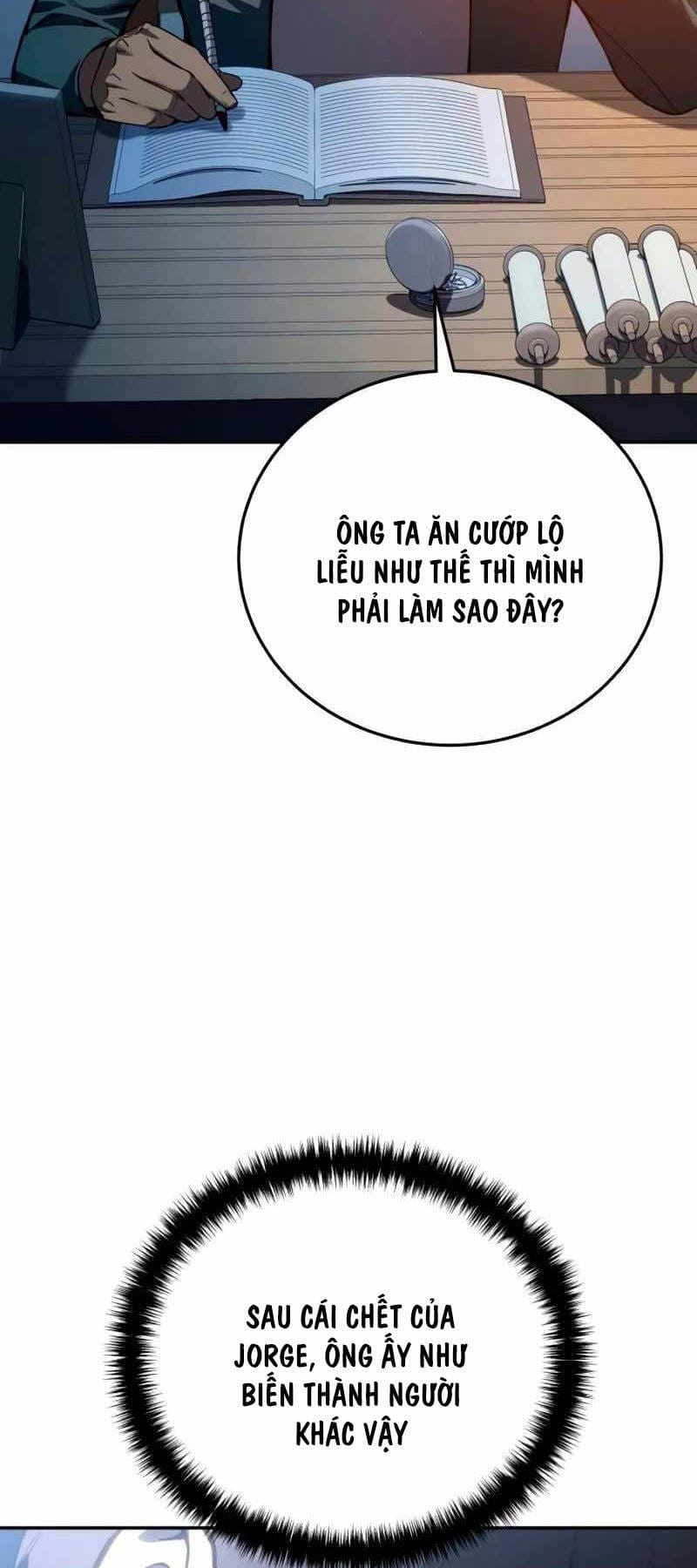 Truyện Tranh Tinh Tú Kiếm Sĩ trang 4