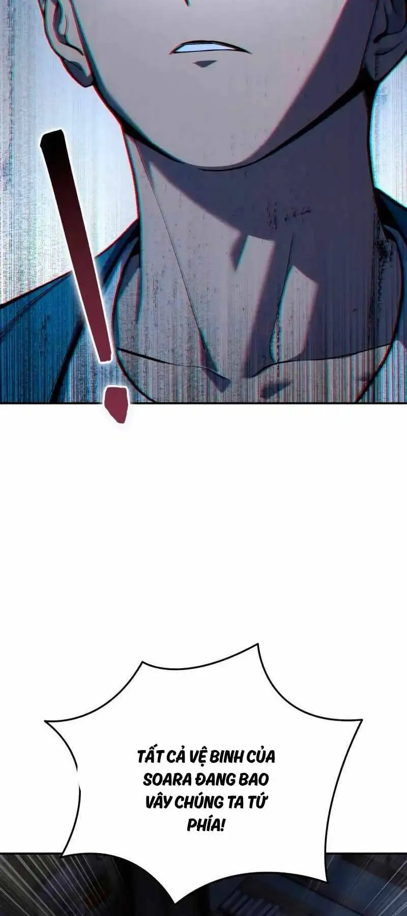 Truyện Tranh Tinh Tú Kiếm Sĩ trang 4