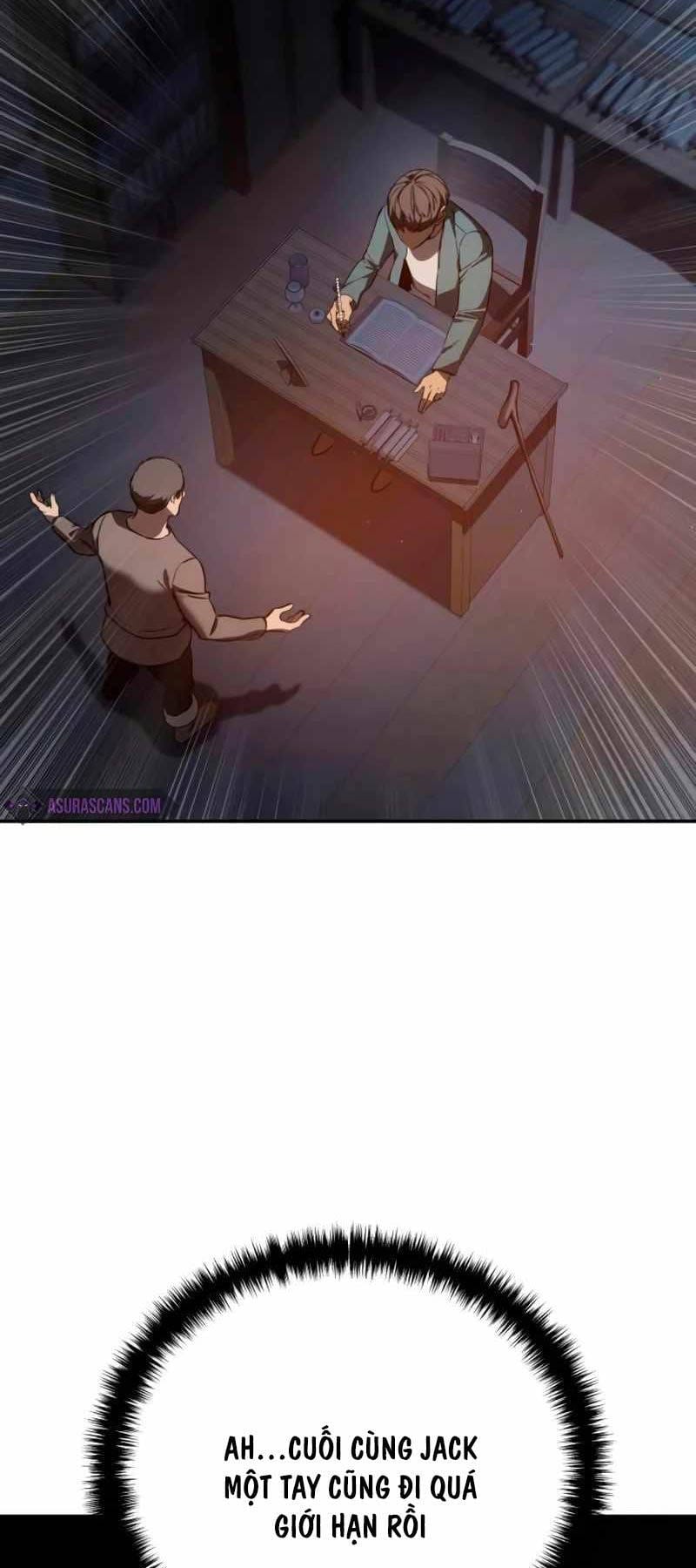 Truyện Tranh Tinh Tú Kiếm Sĩ trang 4