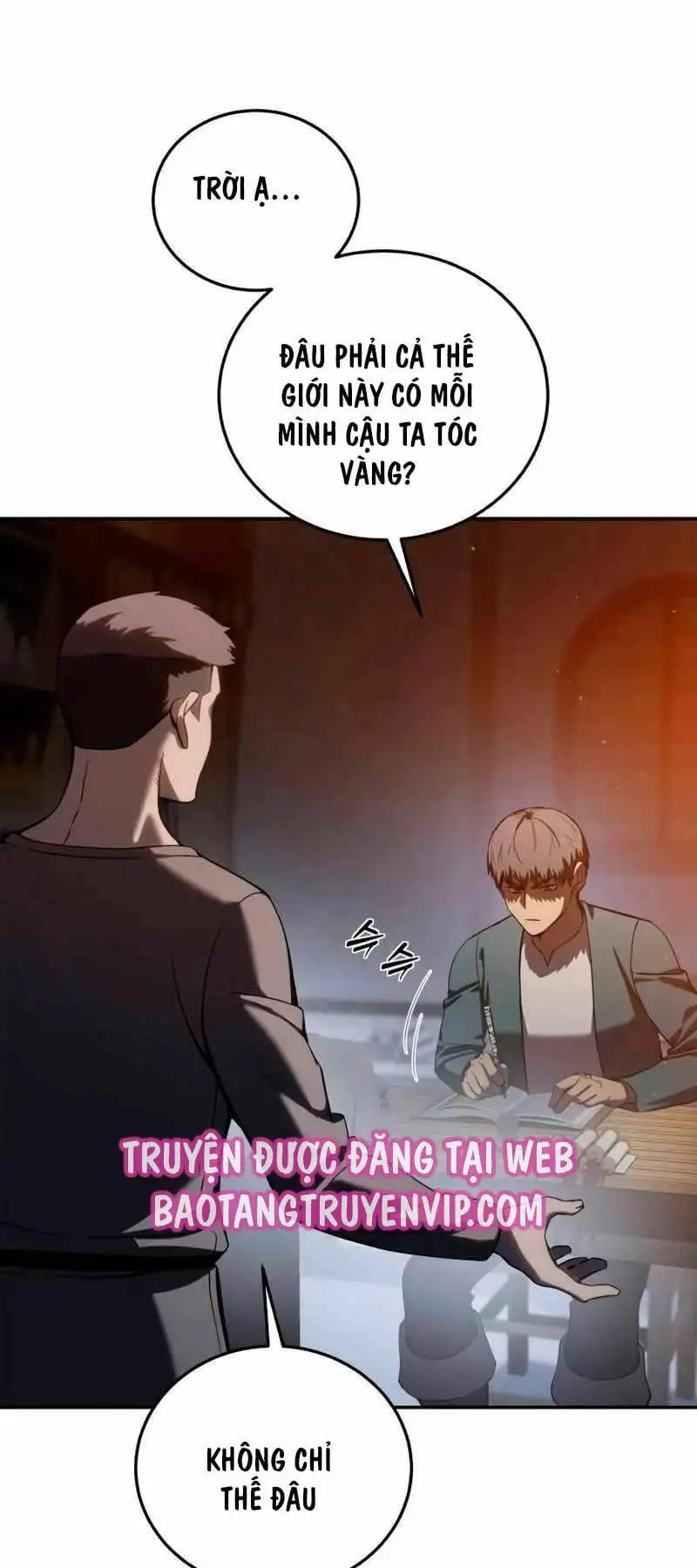 Truyện Tranh Tinh Tú Kiếm Sĩ trang 4