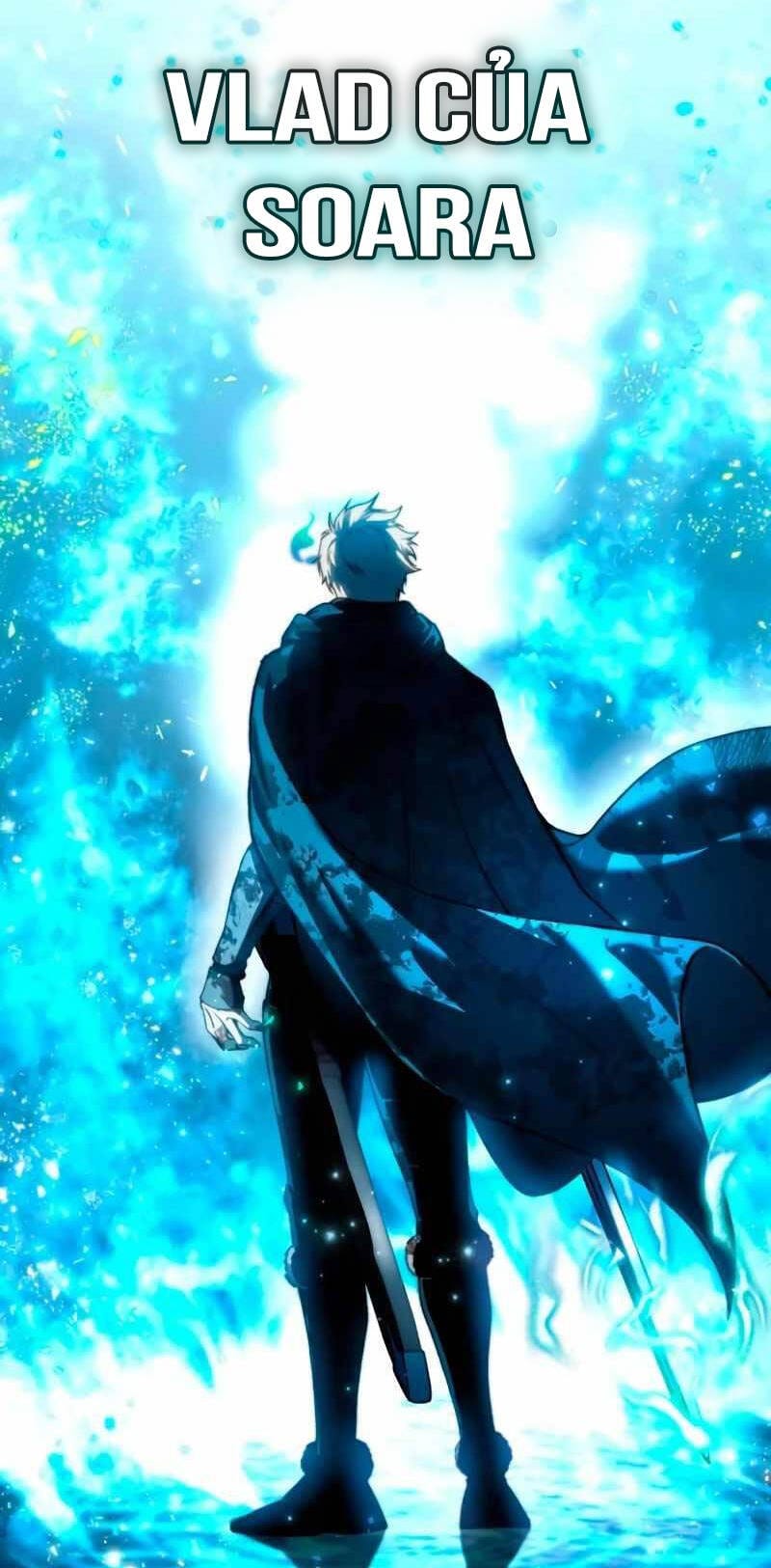 Truyện Tranh Tinh Tú Kiếm Sĩ trang 4