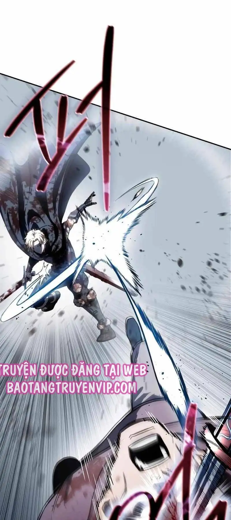 Truyện Tranh Tinh Tú Kiếm Sĩ trang 4