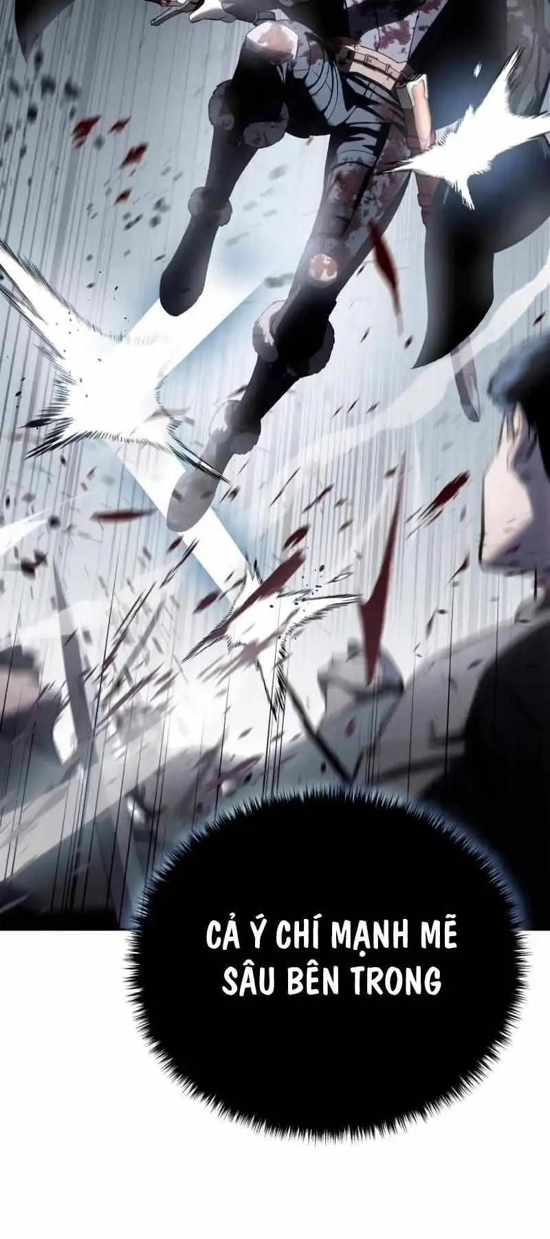 Truyện Tranh Tinh Tú Kiếm Sĩ trang 4