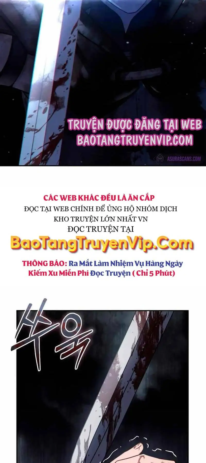 Truyện Tranh Tinh Tú Kiếm Sĩ trang 4