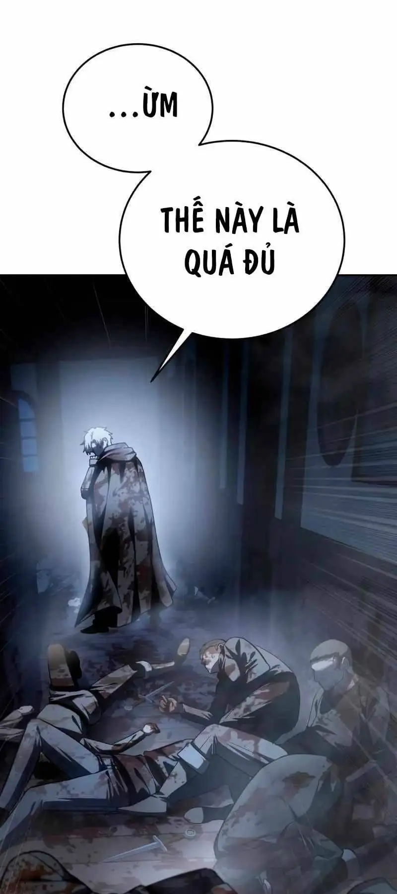 Truyện Tranh Tinh Tú Kiếm Sĩ trang 4