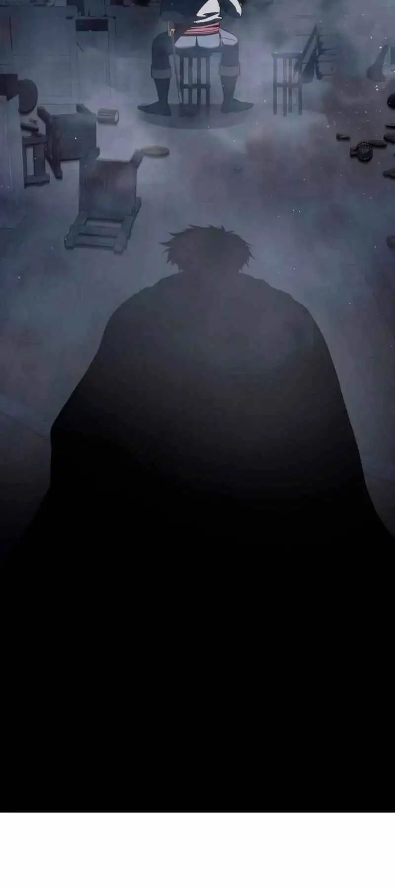 Truyện Tranh Tinh Tú Kiếm Sĩ trang 4