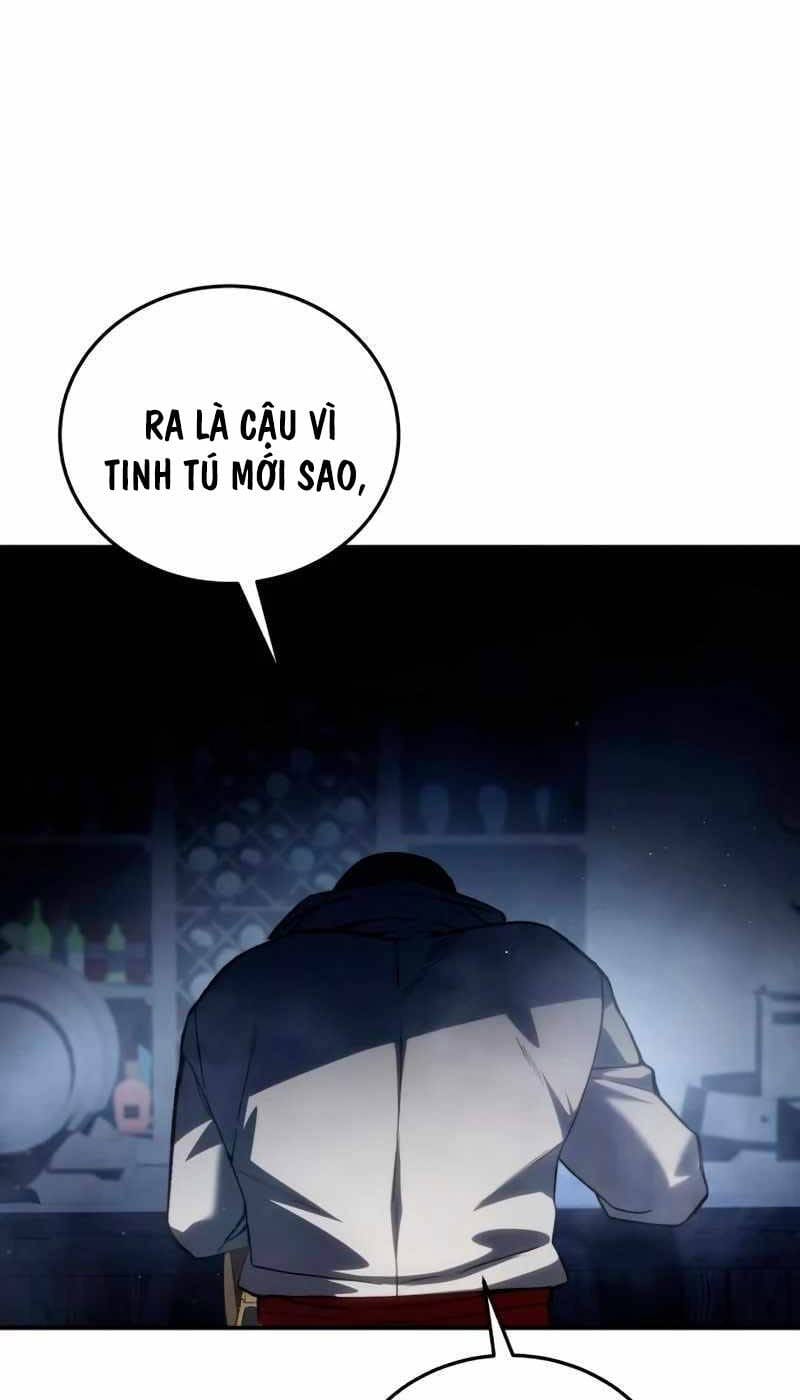 Truyện Tranh Tinh Tú Kiếm Sĩ trang 4