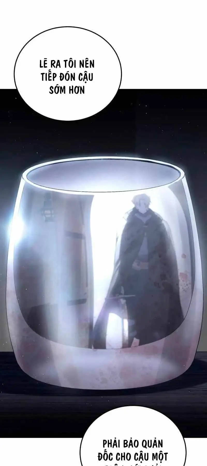 Truyện Tranh Tinh Tú Kiếm Sĩ trang 4