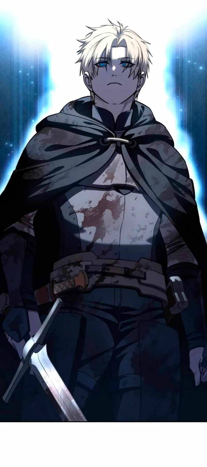 Truyện Tranh Tinh Tú Kiếm Sĩ trang 4