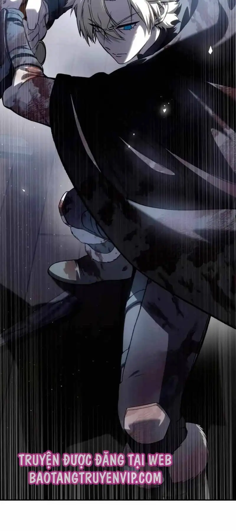 Truyện Tranh Tinh Tú Kiếm Sĩ trang 4