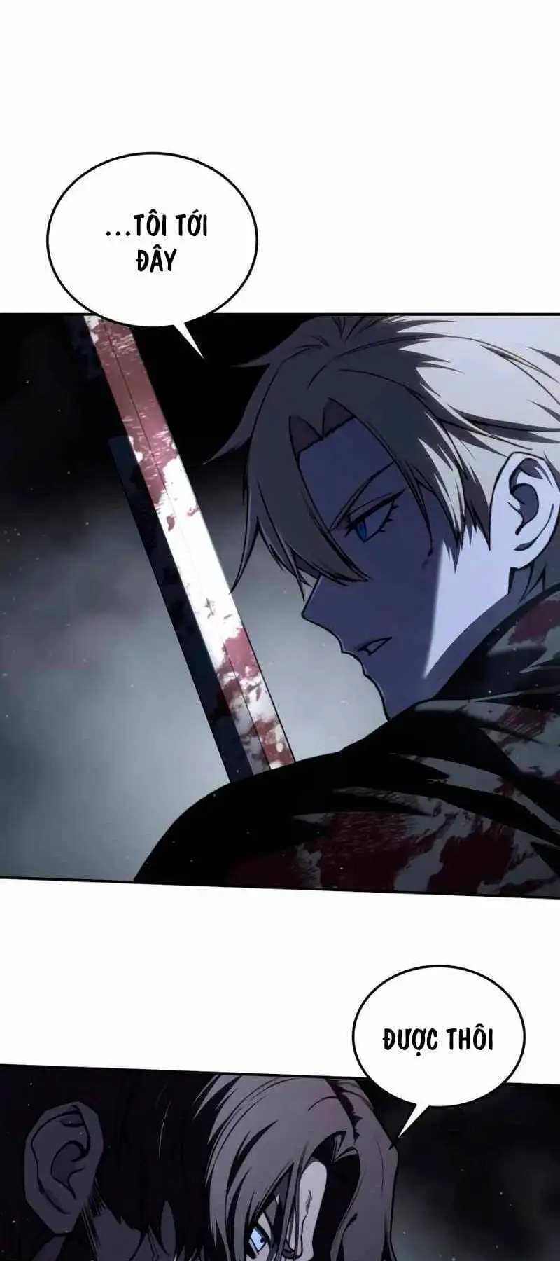 Truyện Tranh Tinh Tú Kiếm Sĩ trang 4