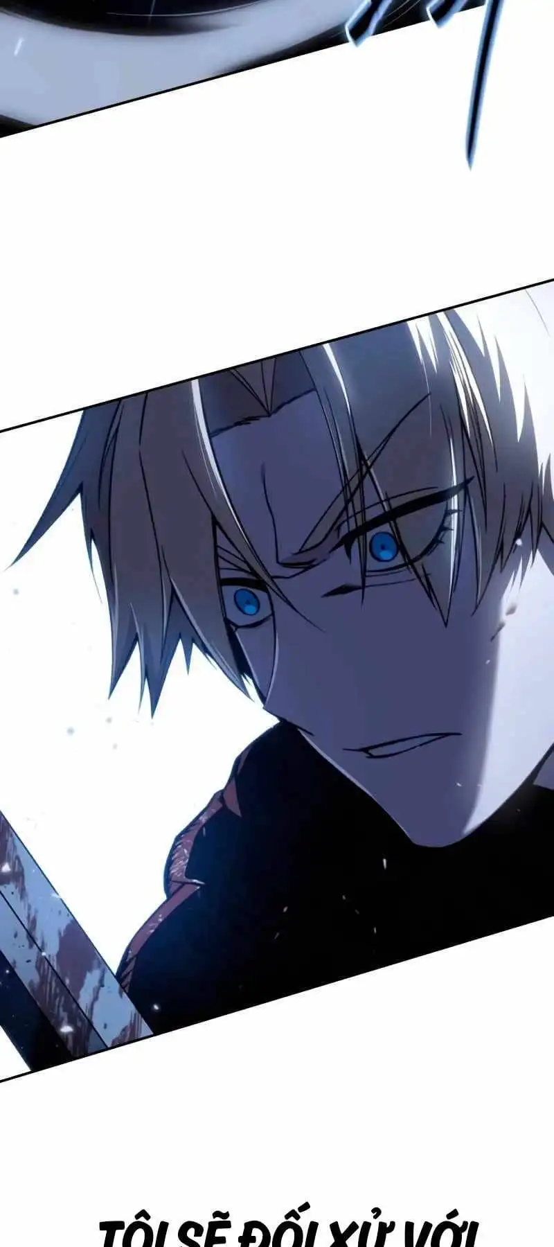 Truyện Tranh Tinh Tú Kiếm Sĩ trang 4