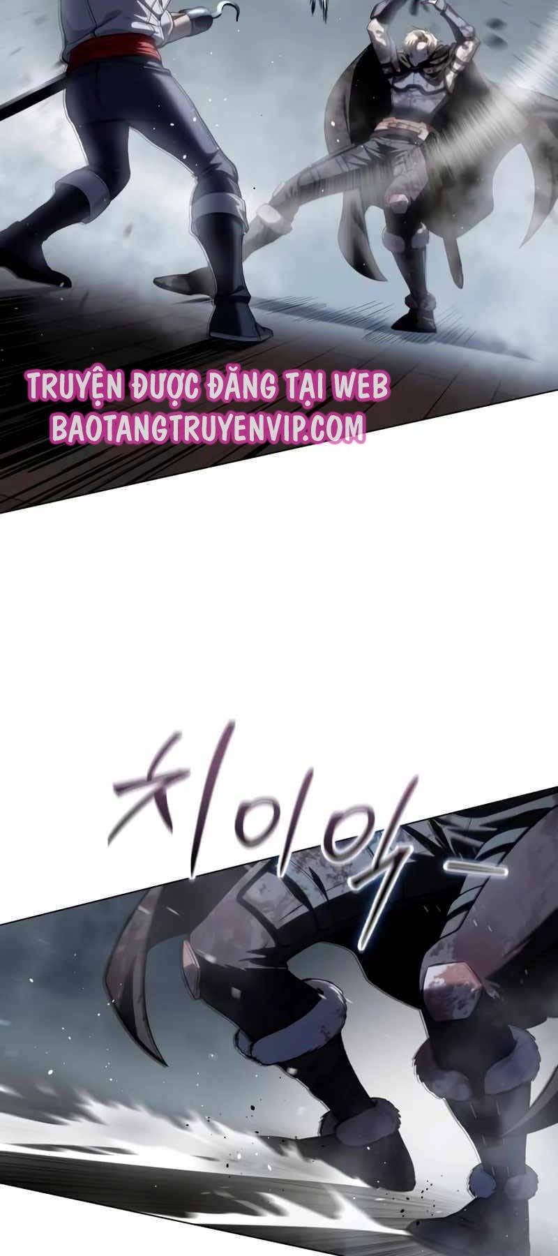 Truyện Tranh Tinh Tú Kiếm Sĩ trang 4