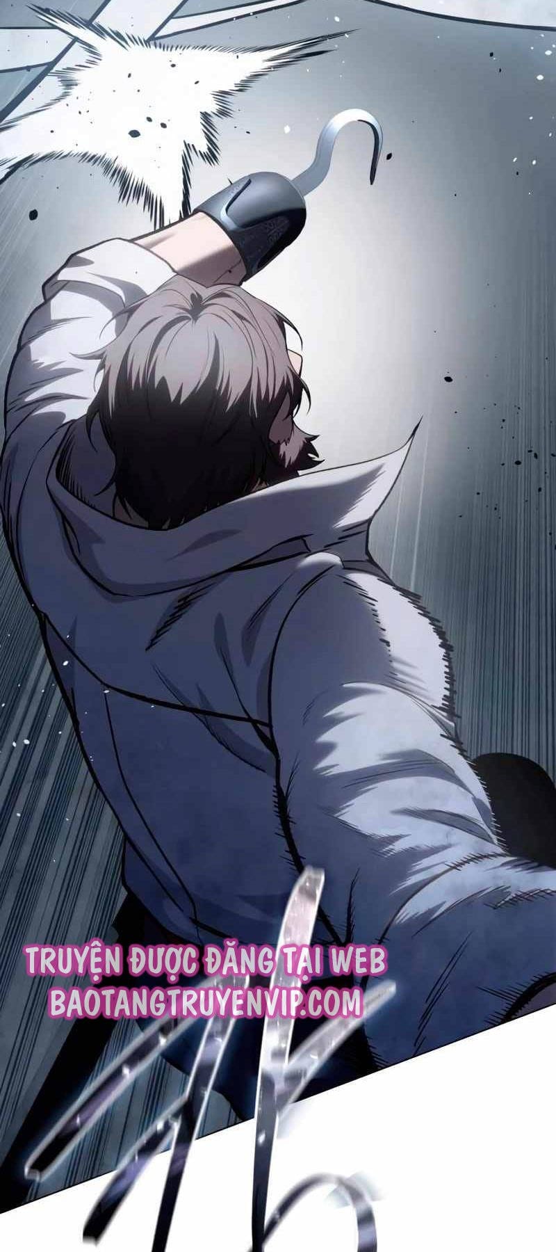 Truyện Tranh Tinh Tú Kiếm Sĩ trang 4