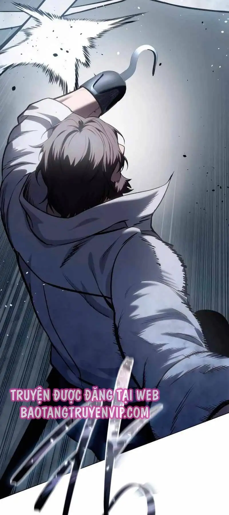 Truyện Tranh Tinh Tú Kiếm Sĩ trang 4