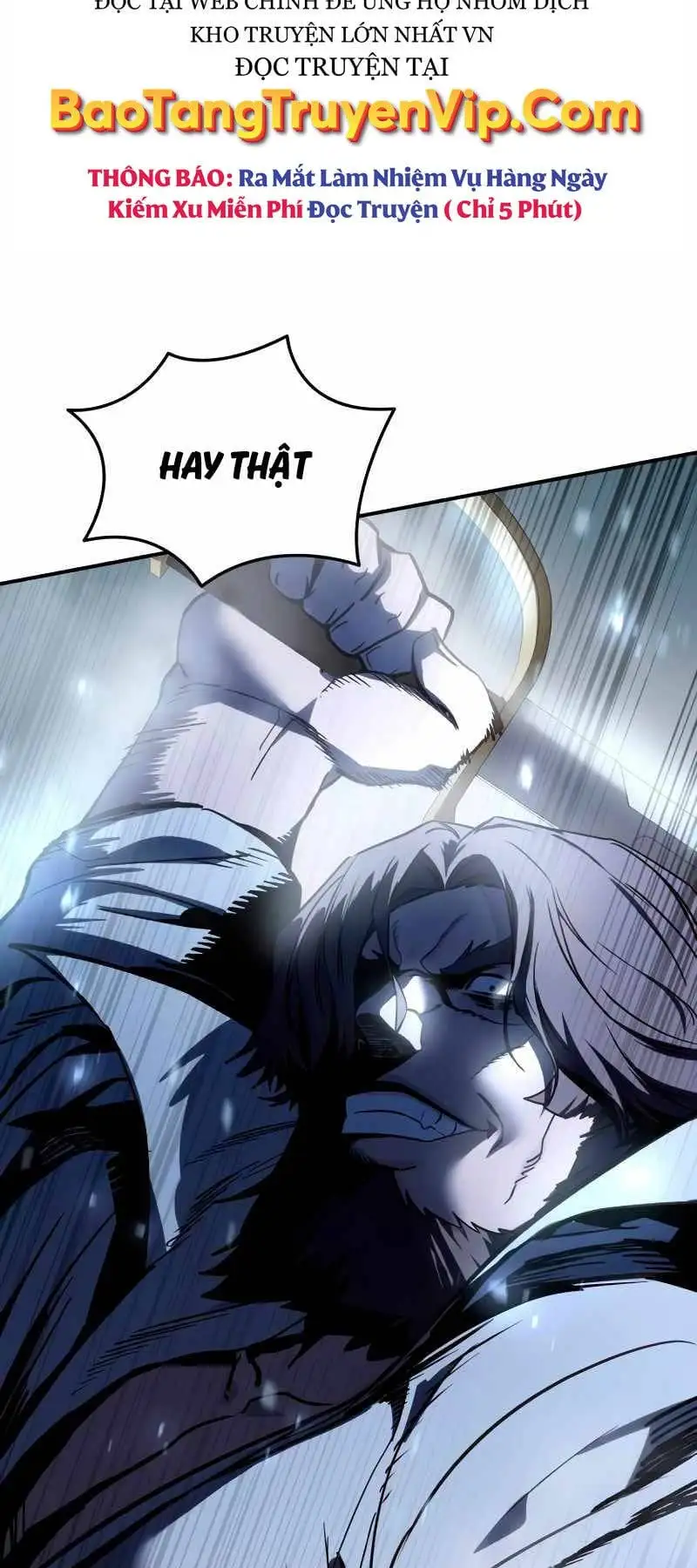 Truyện Tranh Tinh Tú Kiếm Sĩ trang 4