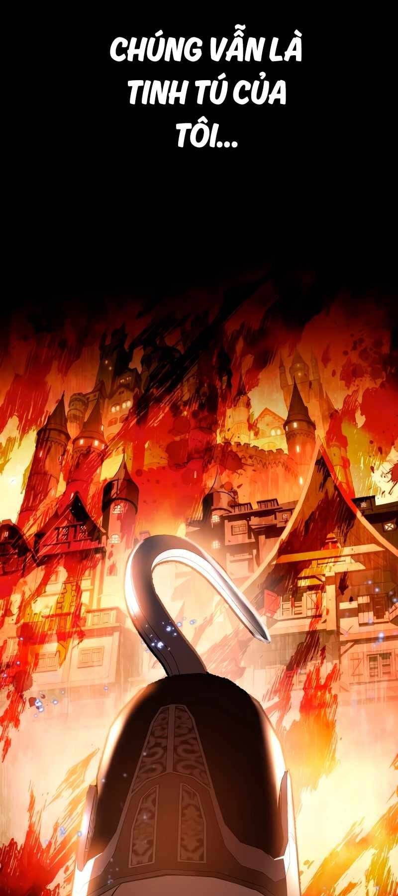 Truyện Tranh Tinh Tú Kiếm Sĩ trang 4