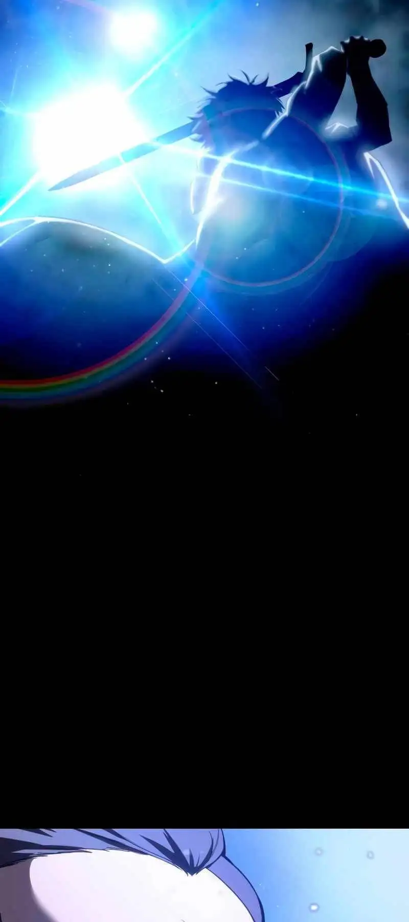 Truyện Tranh Tinh Tú Kiếm Sĩ trang 4