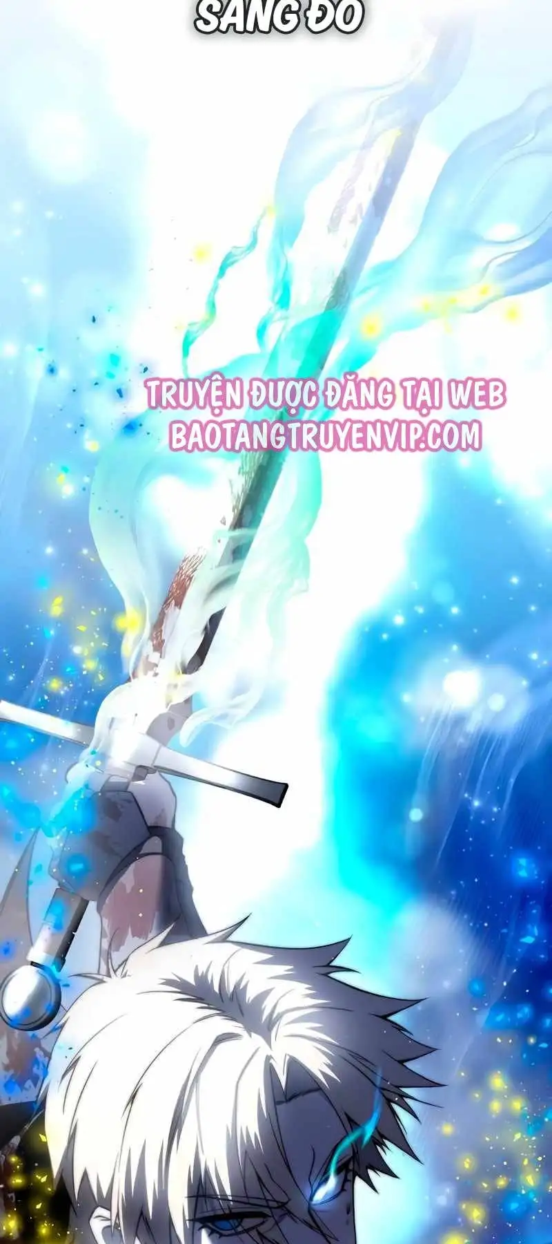 Truyện Tranh Tinh Tú Kiếm Sĩ trang 4