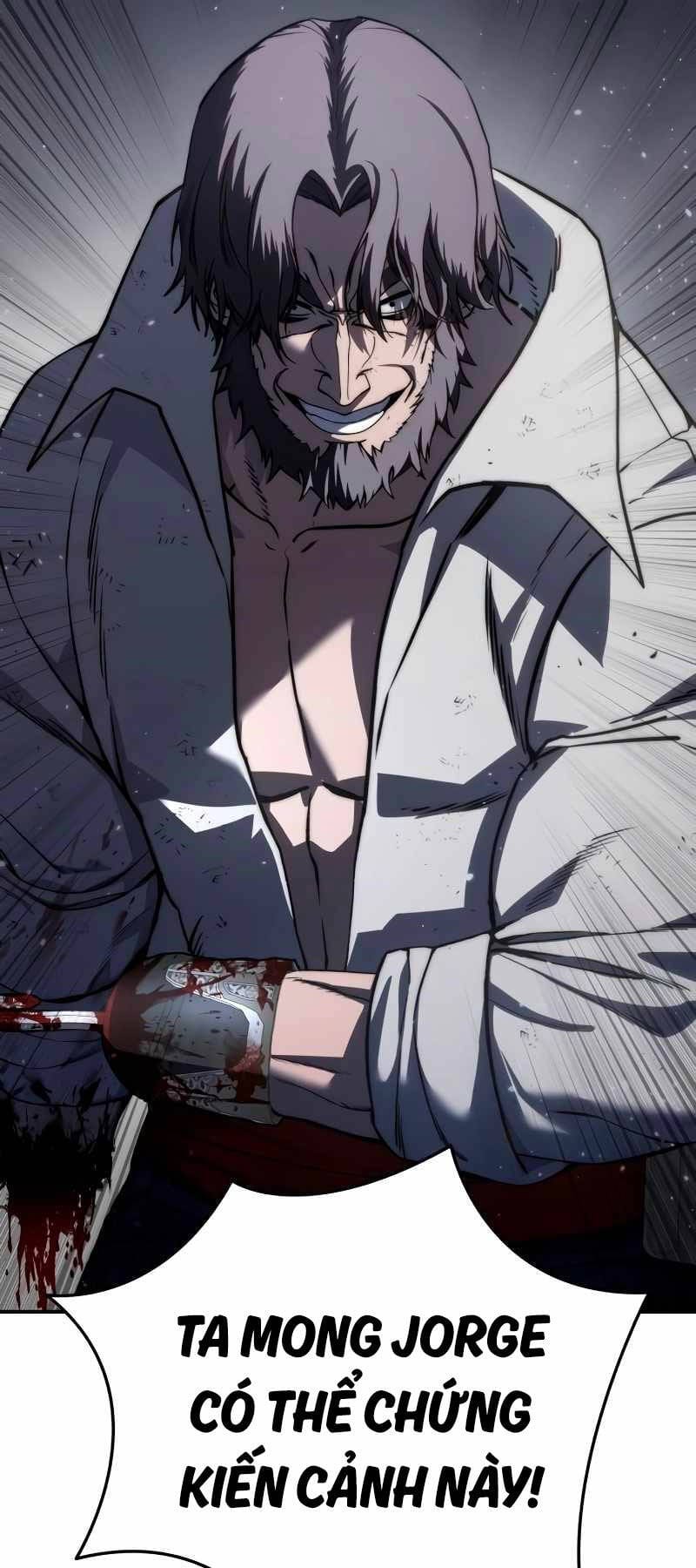 Truyện Tranh Tinh Tú Kiếm Sĩ trang 4