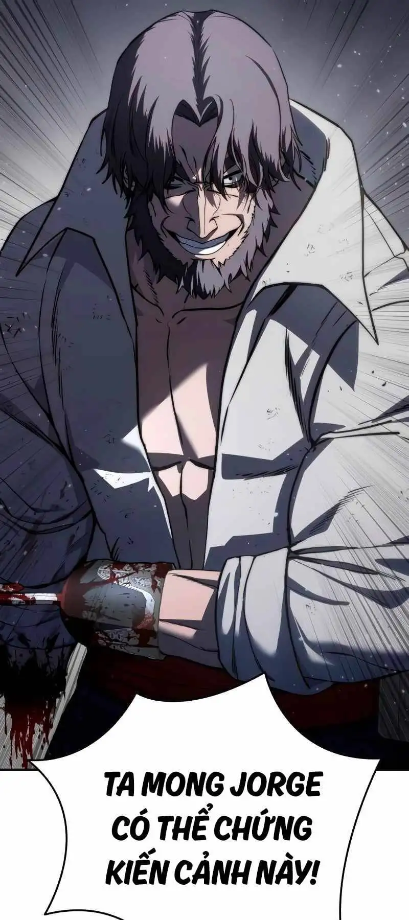 Truyện Tranh Tinh Tú Kiếm Sĩ trang 4