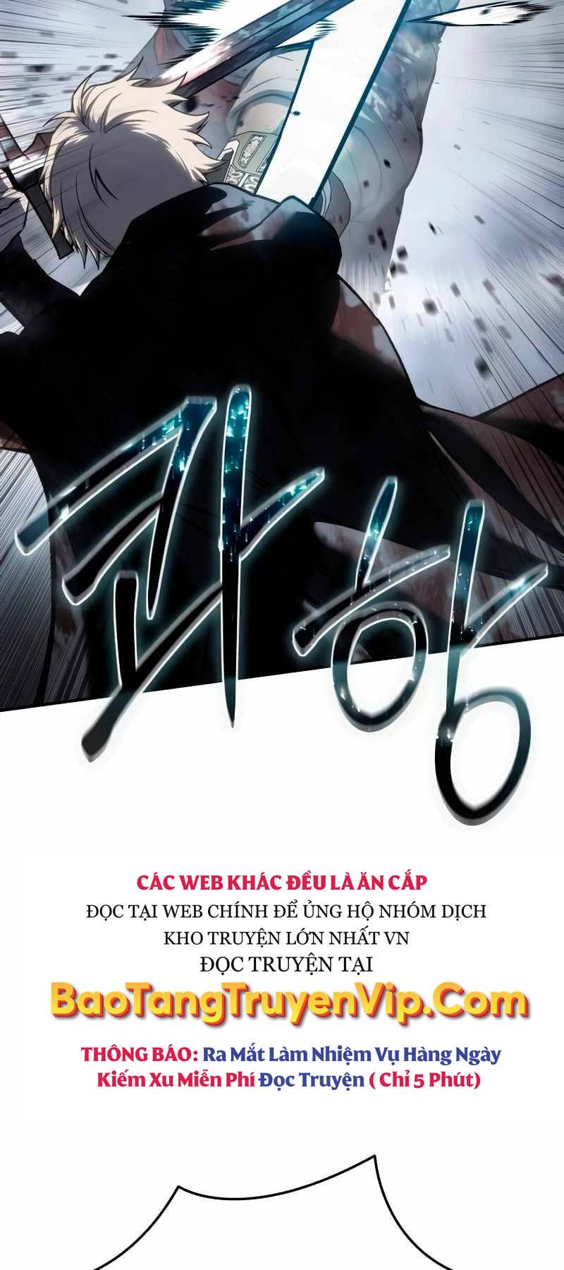 Truyện Tranh Tinh Tú Kiếm Sĩ trang 4