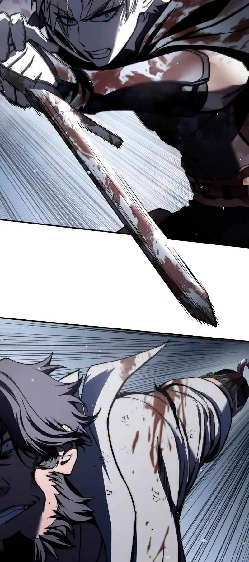 Truyện Tranh Tinh Tú Kiếm Sĩ trang 4