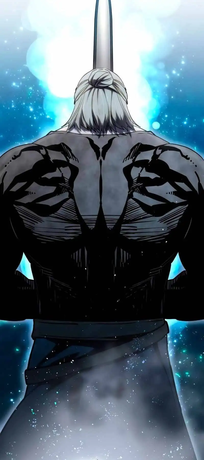 Truyện Tranh Tinh Tú Kiếm Sĩ trang 4