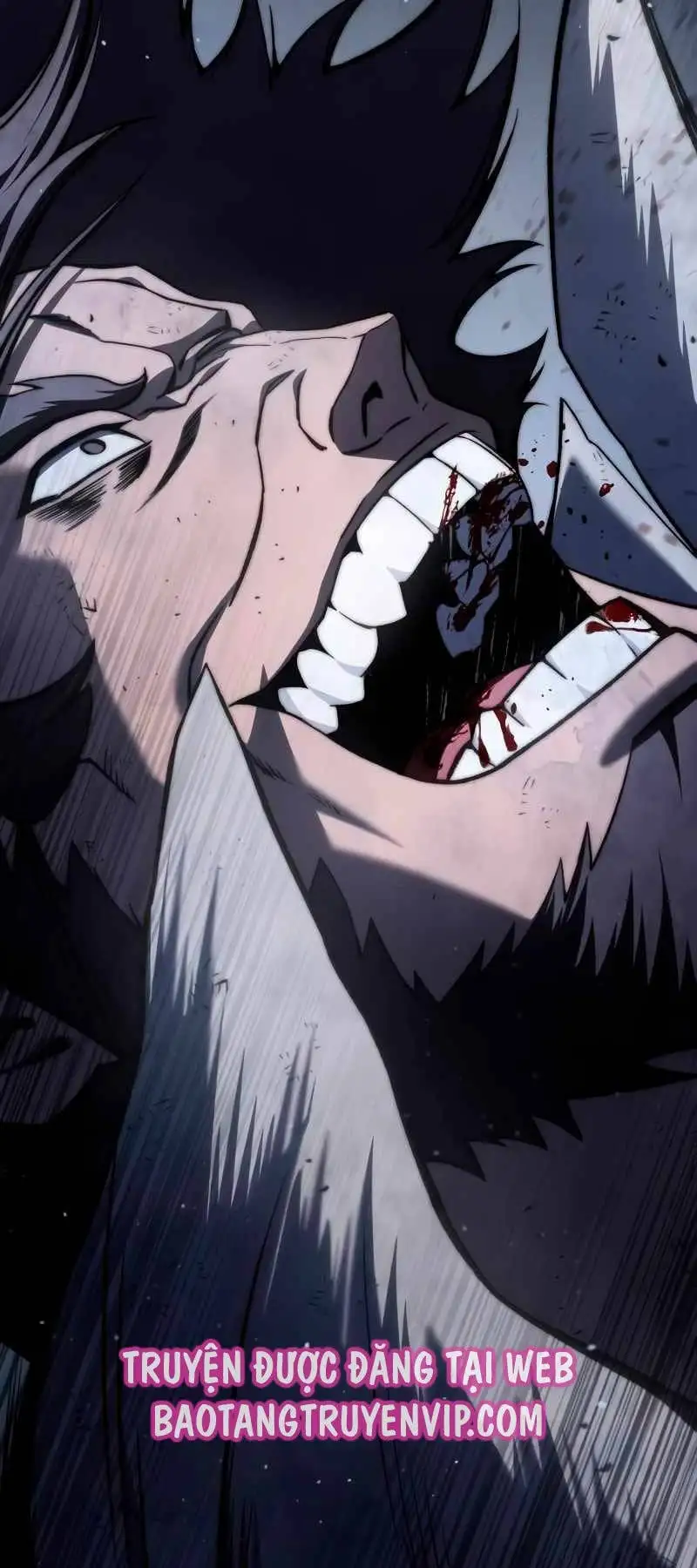 Truyện Tranh Tinh Tú Kiếm Sĩ trang 4