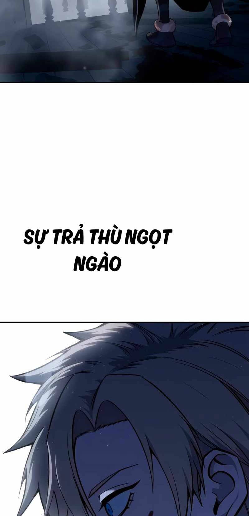 Truyện Tranh Tinh Tú Kiếm Sĩ trang 4