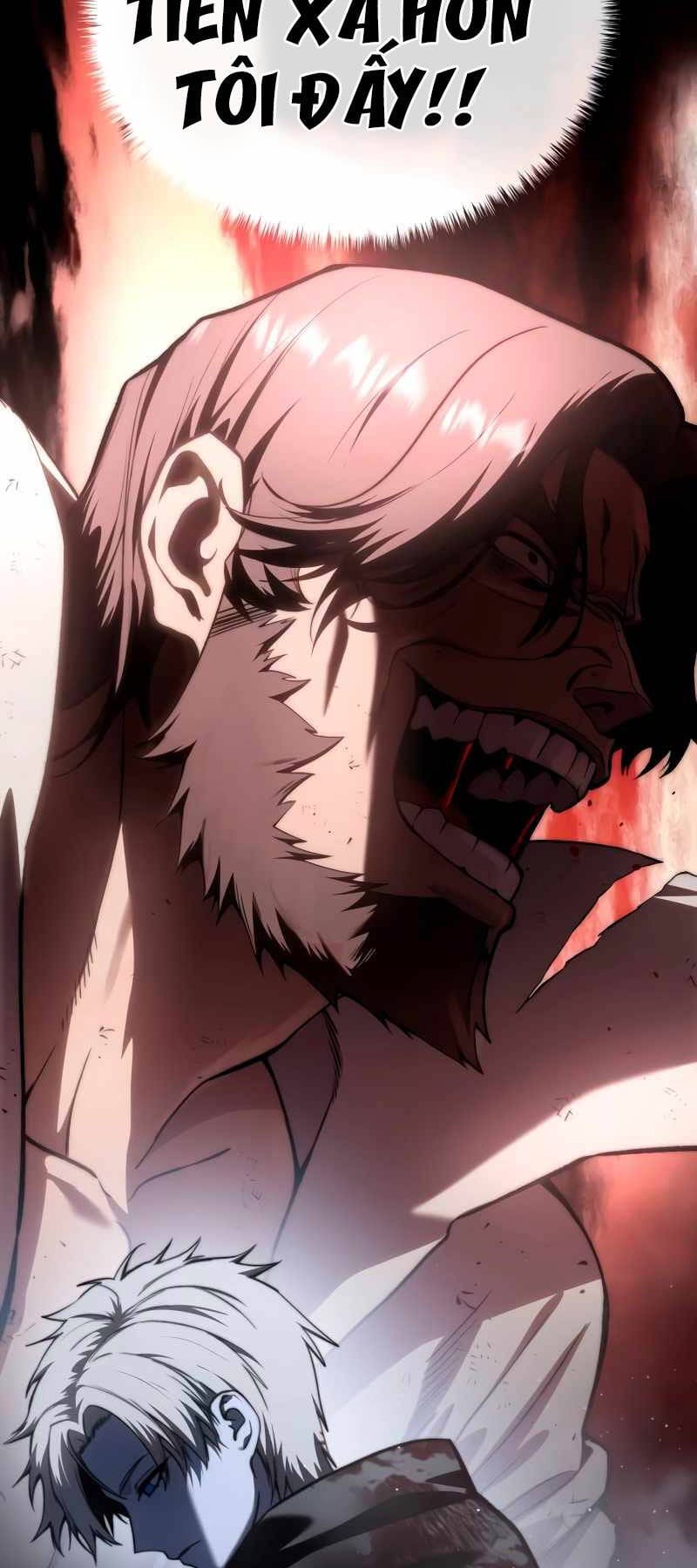 Truyện Tranh Tinh Tú Kiếm Sĩ trang 4