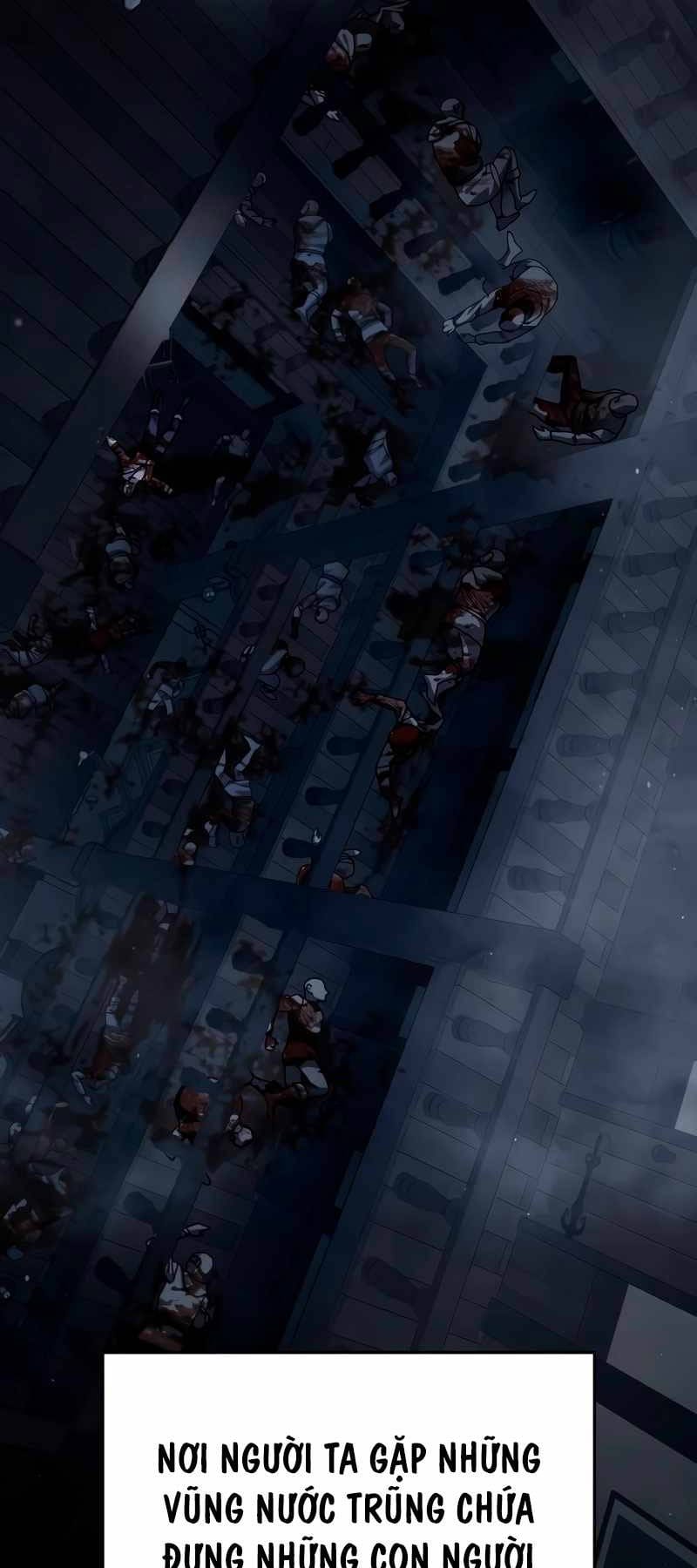 Truyện Tranh Tinh Tú Kiếm Sĩ trang 4