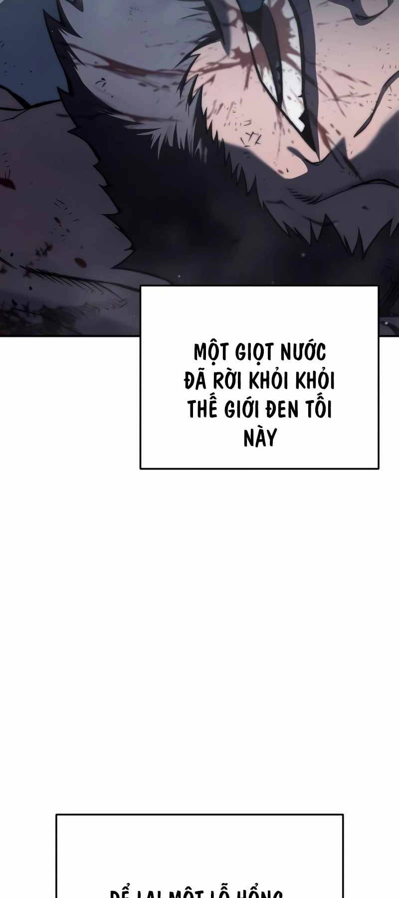 Truyện Tranh Tinh Tú Kiếm Sĩ trang 4